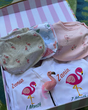 Load image into Gallery viewer, Baby First 12 months Milestones
